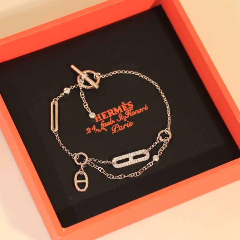 Hermes Bracelets